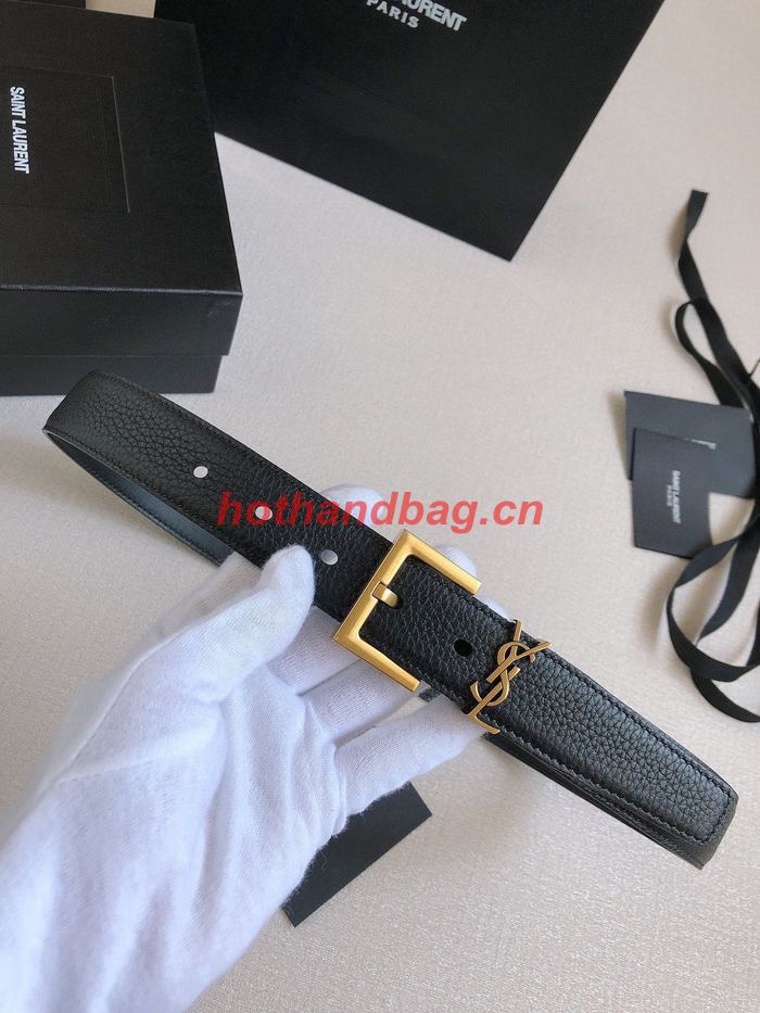 Yves saint Laurent Belt 20MM/30MM SLB00049 Yves saint Laurent Belt 20MM/30MM SLB00049